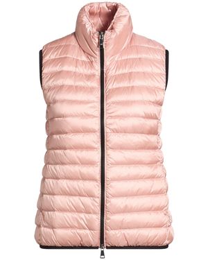 Add Vests - Pink