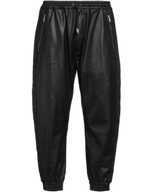 DSquared² Trousers Polyester - Black