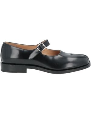 Maison Margiela Ballet Flats - Grey