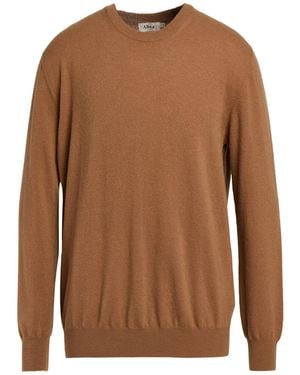 Altea Pullover - Marrón