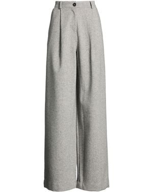Rrd Trouser - Grey