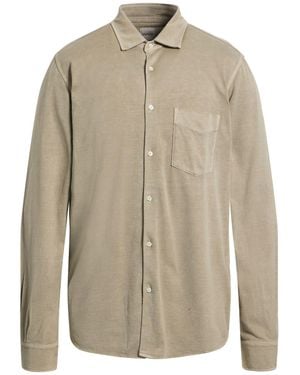 Aspesi Camisa - Neutro