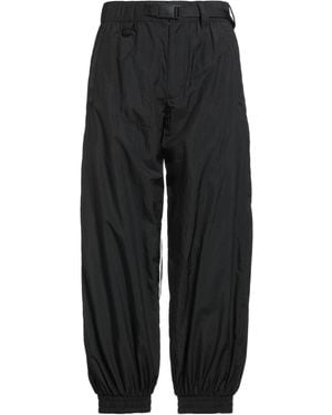 Y-3 Pantalone - Nero