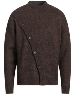 Jacquemus Pullover - Grau
