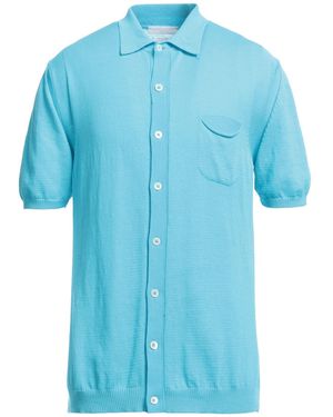 Daniele Fiesoli Shirt - Blue