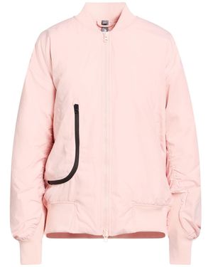 adidas By Stella McCartney Jackets - Pink