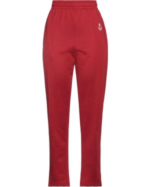 Isabel Marant Pantalone - Rosso