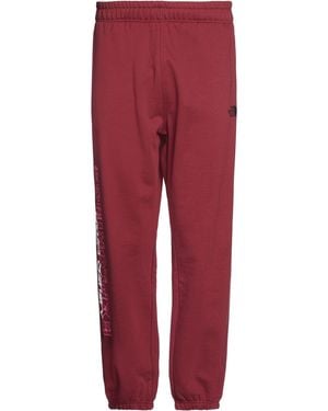 The North Face Trouser - Red