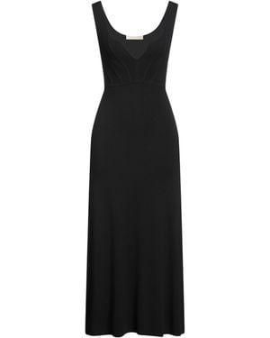Vanessa Bruno Midi Dress - Black