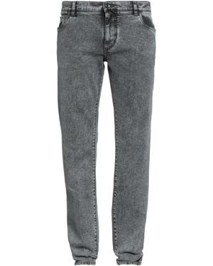 Dolce & Gabbana Jeans - Grey