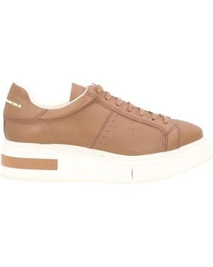 Paloma Barceló Trainers - Brown