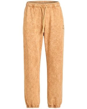 Richmond X Pants Cotton, Polyester - Natural