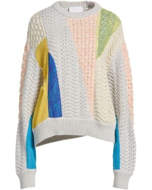 Koche Pullover - Azul