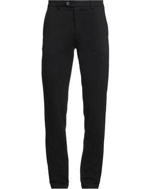 QB24 Hose - Schwarz