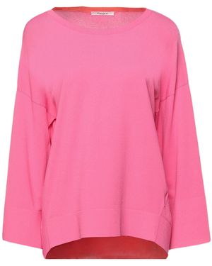 Kangra Sweater - Pink