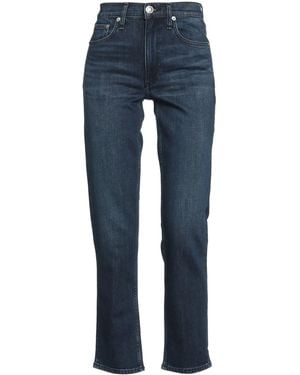 Rag & Bone Jeans - Blue