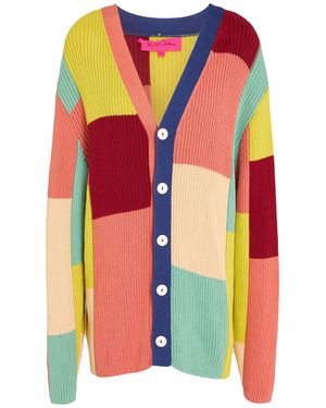 The Elder Statesman Rebecas - Multicolor