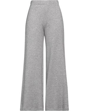 Ermanno Scervino Pantalon - Gris