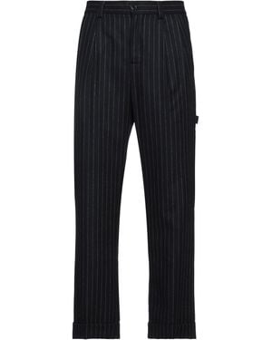 Daniele Alessandrini Trouser - Blue