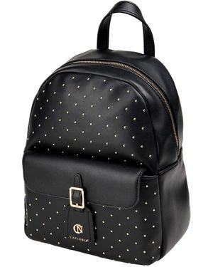 CafeNoir Backpacks - Black
