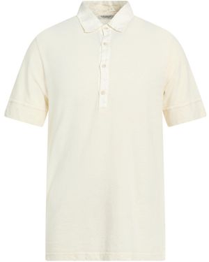 Crossley Polo Shirts - White