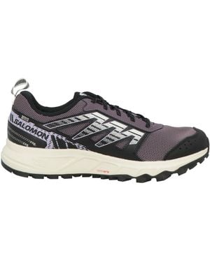 Salomon Sneakers - Multicolor
