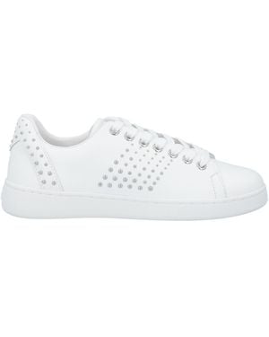 Maje Trainers - White