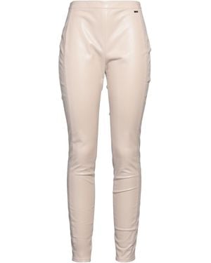 ARMANI EXCHANGE Trouser - Natural