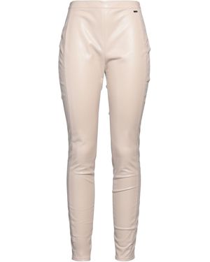 ARMANI EXCHANGE Trouser - Natural