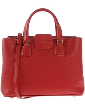 Dolce & Gabbana Handbag - Red