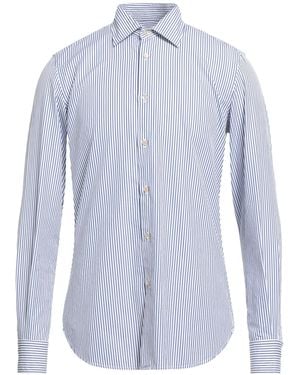 Boglioli Shirt - Blue