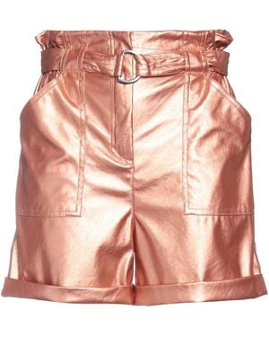 Kaos Shorts & Bermuda Shorts - Pink