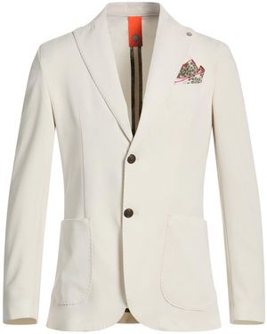 Bharnaba Americana - Blanco