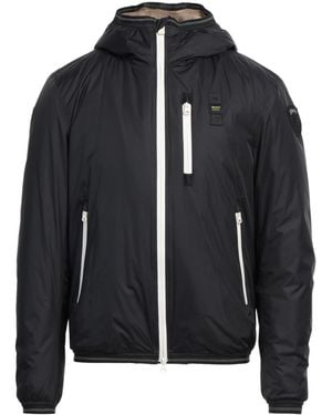 Blauer Jacket - Black