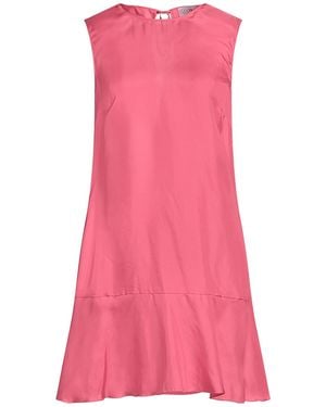 RED Valentino Mini Dress - Pink