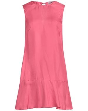 RED Valentino Mini Dress - Pink