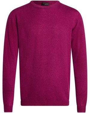 Roberto Collina Sweater - Red