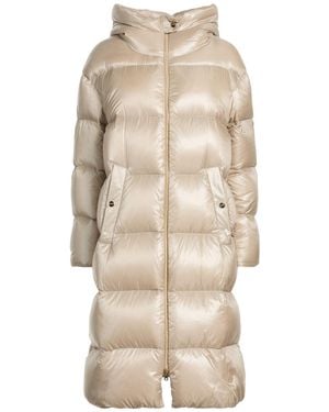 Herno Puffer Polyamide - Natural
