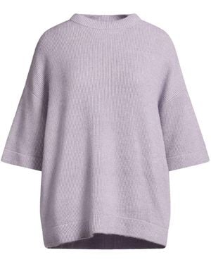 Brunello Cucinelli Pullover - Violet