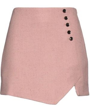 THE GARMENT Mini Skirt - Pink