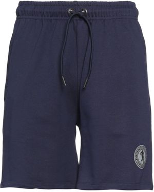 Bikkembergs Shorts & Bermuda Shorts - Blue