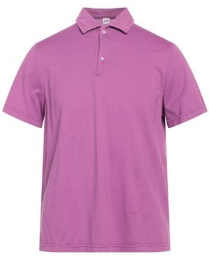 Aspesi Polo Shirt - Pink