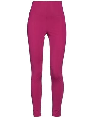 ANDAMANE Leggings - Pink