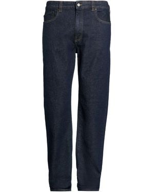 Belstaff Jeans Cotton, Elastane - Blue