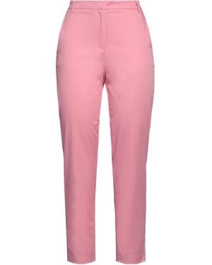 Ballantyne Trouser - Pink