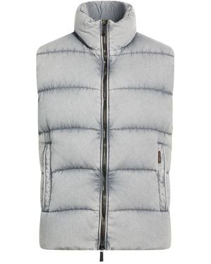 Moorer Smanicato - Grigio