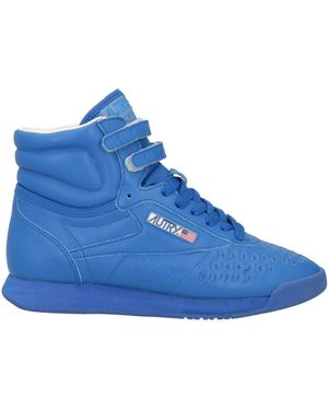 Autry Trainers - Blue