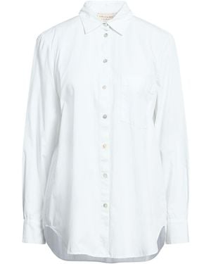 ALESSIA SANTI Shirt Cotton - White