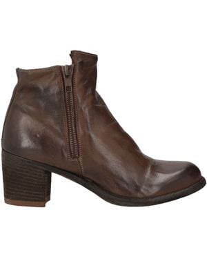 Officine Creative Stivaletti - Marrone