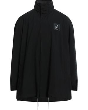 ARMANI EXCHANGE Jacket - Black
